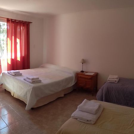 Departamento En Gregores Apartment Gobernador Gregores Екстериор снимка