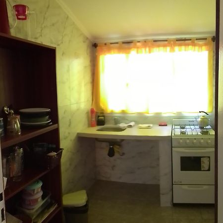 Departamento En Gregores Apartment Gobernador Gregores Екстериор снимка