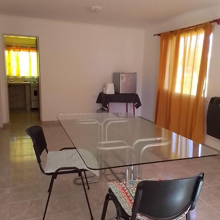 Departamento En Gregores Apartment Gobernador Gregores Екстериор снимка