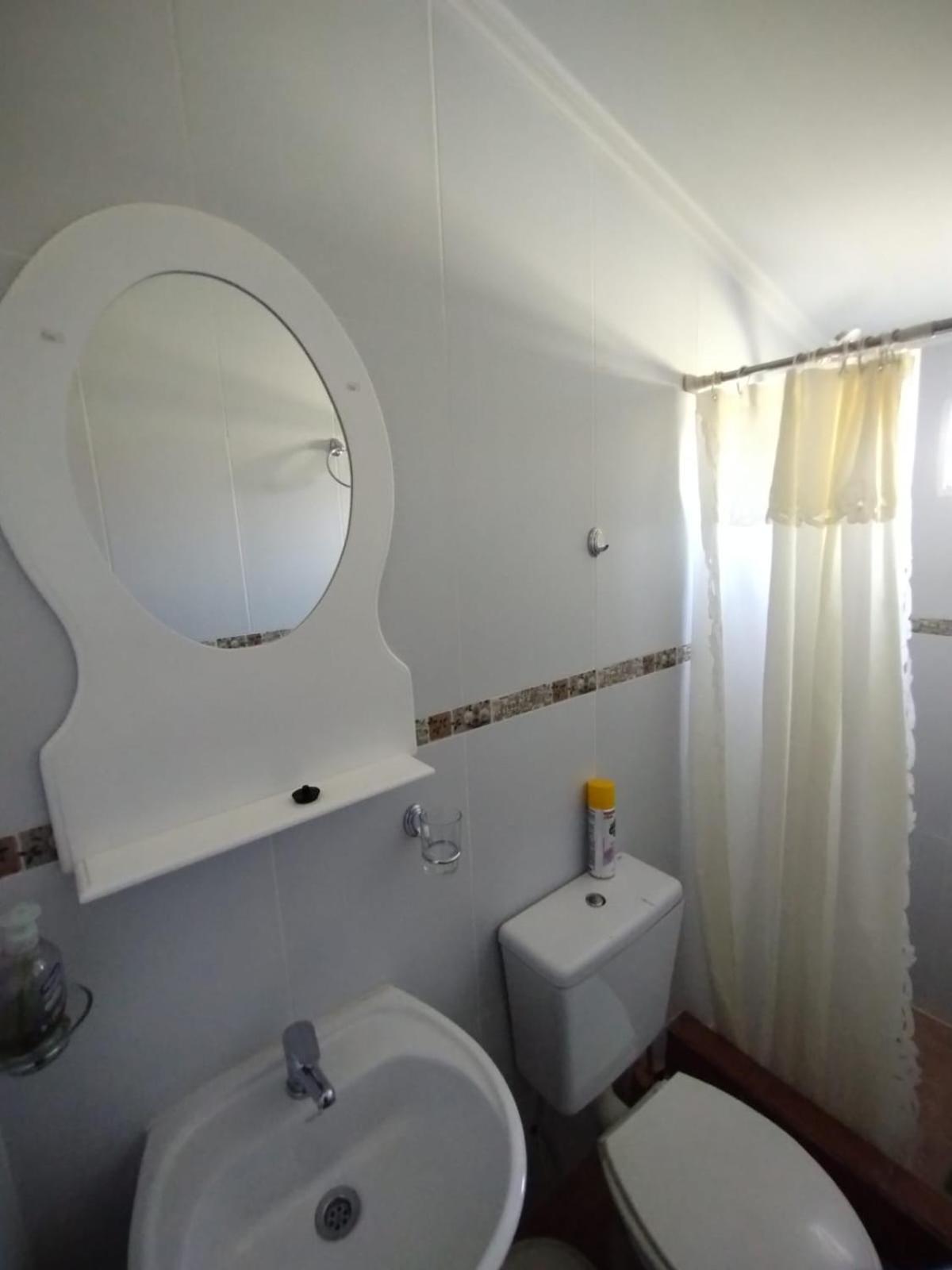 Departamento En Gregores Apartment Gobernador Gregores Екстериор снимка